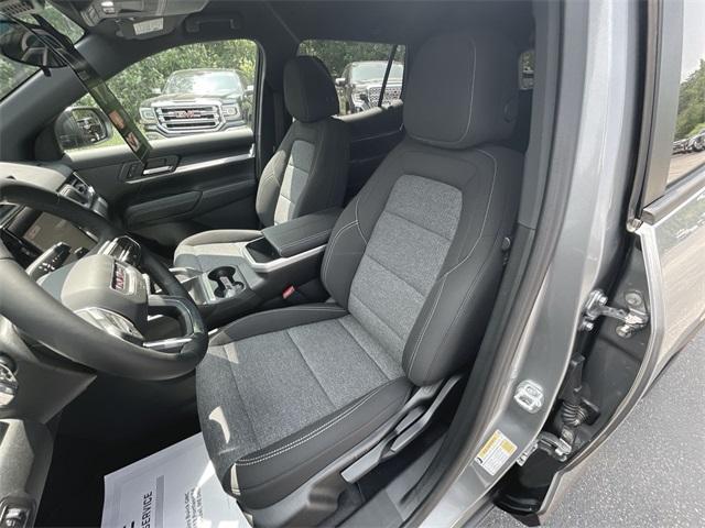 new 2026 GMC Terrain car, priced at $33,790