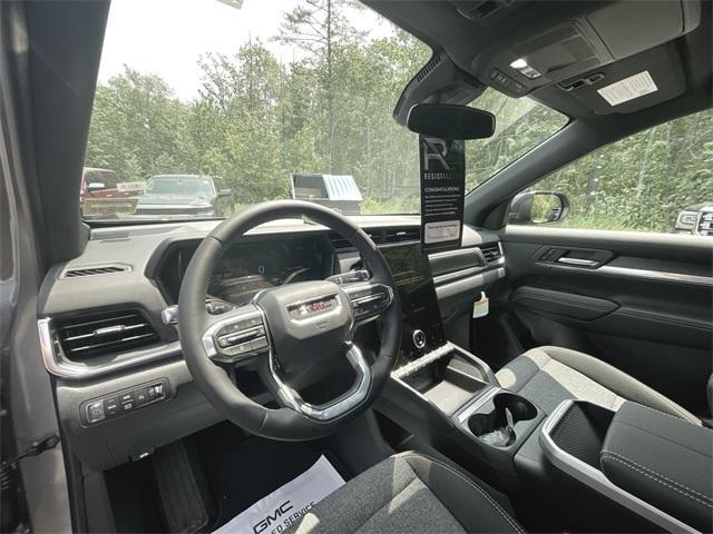 new 2026 GMC Terrain car, priced at $33,790