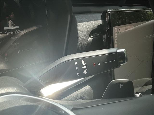 new 2026 GMC Terrain car, priced at $33,790