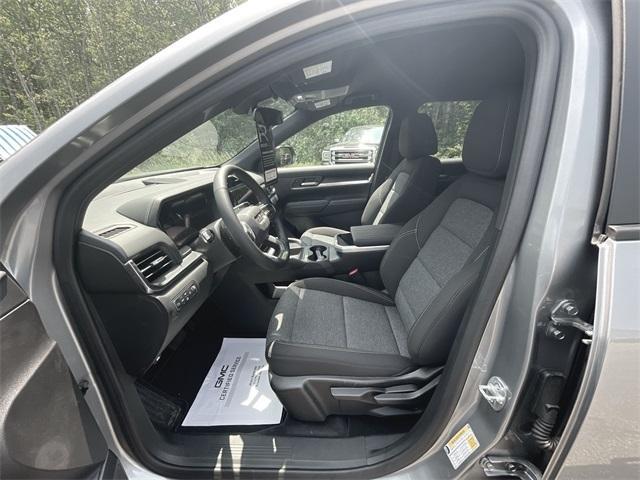 new 2026 GMC Terrain car, priced at $33,790