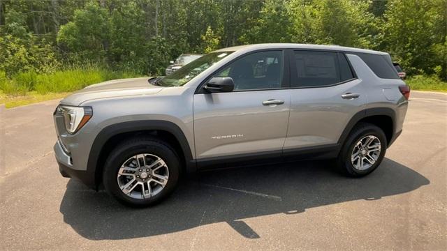 new 2026 GMC Terrain car, priced at $33,790