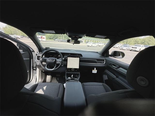 new 2026 GMC Terrain car, priced at $33,295