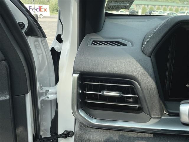new 2026 GMC Terrain car, priced at $33,295