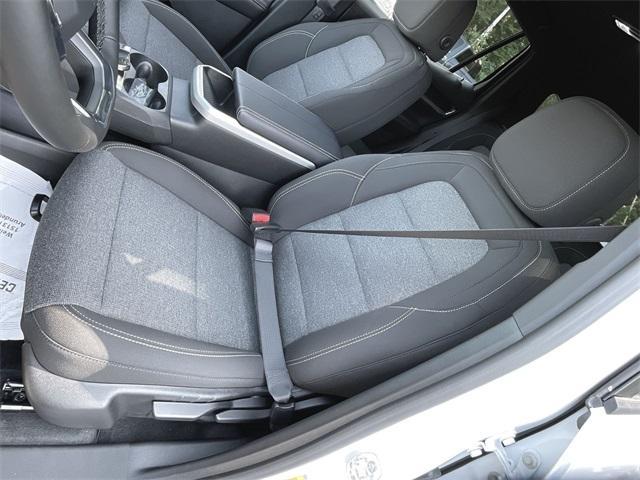 new 2026 GMC Terrain car, priced at $33,295