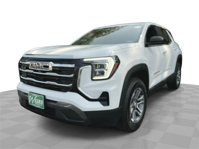 new 2026 GMC Terrain car, priced at $33,295