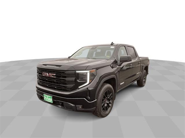 new 2025 GMC Sierra 1500 car, priced at $56,930