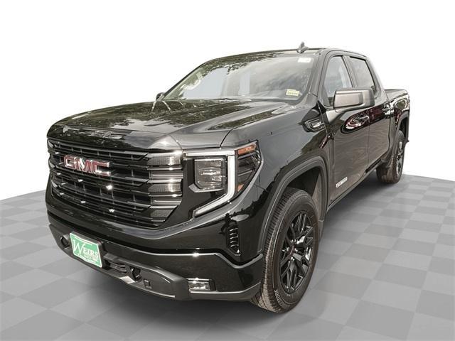 new 2025 GMC Sierra 1500 car, priced at $54,250