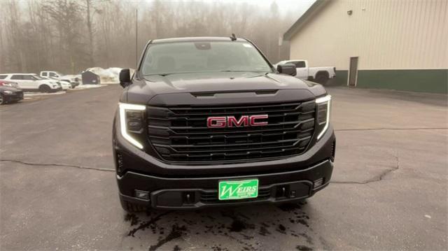new 2025 GMC Sierra 1500 car, priced at $56,930