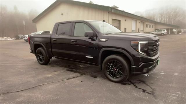 new 2025 GMC Sierra 1500 car, priced at $56,930