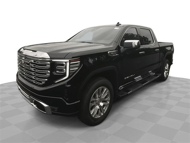 new 2025 GMC Sierra 1500 car, priced at $76,585