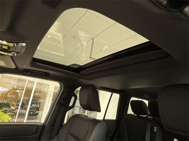 used 2025 Toyota Land Cruiser car, priced at $66,457