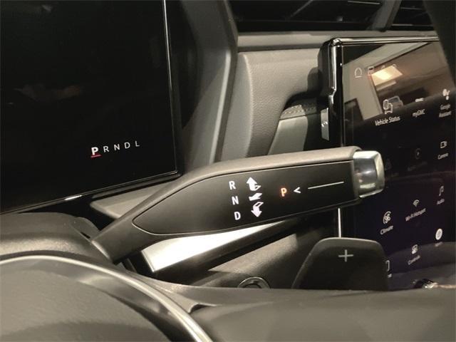 new 2026 GMC Terrain car, priced at $41,980