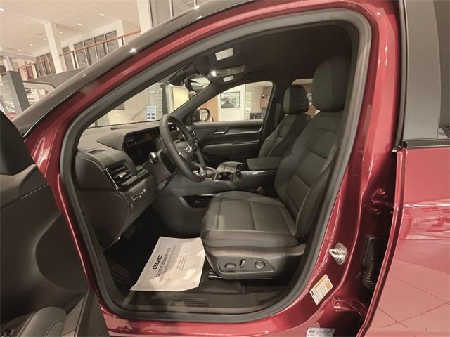 new 2026 GMC Terrain car, priced at $41,980