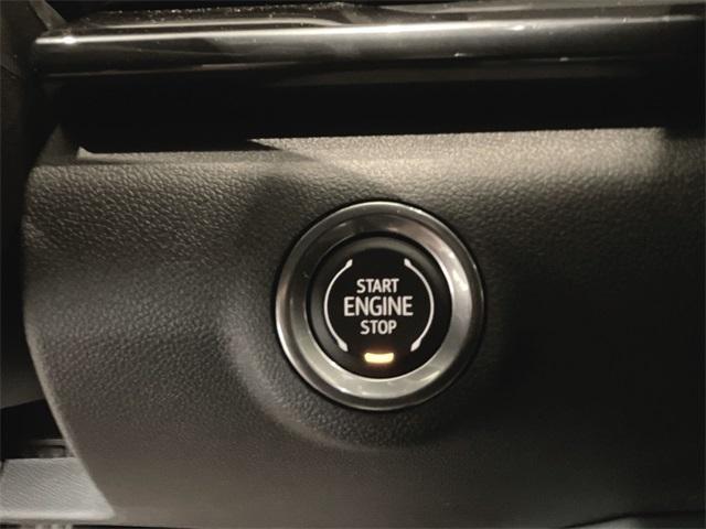 new 2026 GMC Terrain car, priced at $41,980