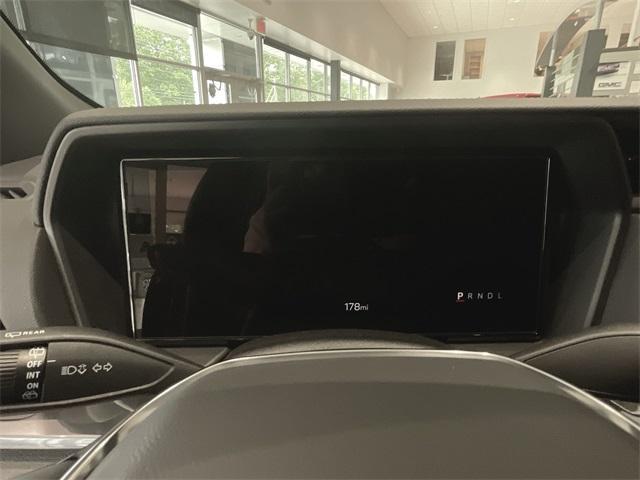 new 2026 GMC Terrain car, priced at $41,980