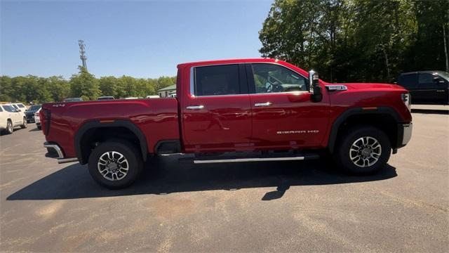new 2025 GMC Sierra 2500 car, priced at $76,000
