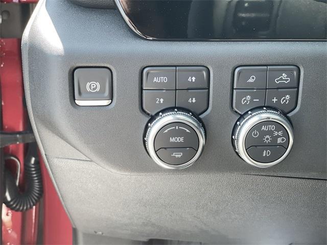 new 2025 GMC Sierra 2500 car, priced at $76,000
