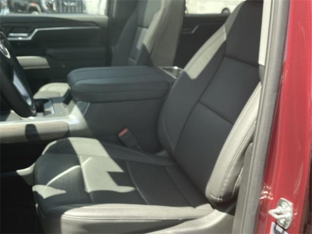 new 2025 GMC Sierra 2500 car, priced at $76,000