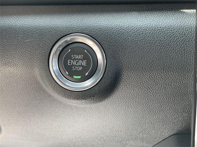 new 2026 GMC Terrain car, priced at $33,790