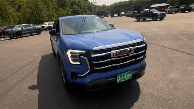 new 2026 GMC Terrain car, priced at $33,790