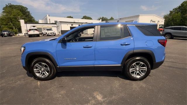 new 2026 GMC Terrain car, priced at $33,790