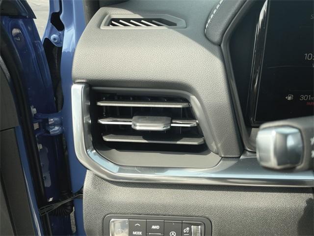 new 2026 GMC Terrain car, priced at $33,790
