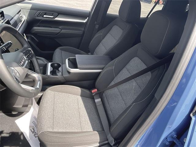 new 2026 GMC Terrain car, priced at $33,790