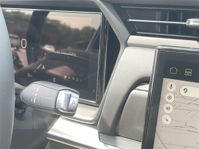 new 2026 GMC Terrain car, priced at $33,790