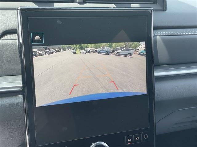 new 2026 GMC Terrain car, priced at $33,790