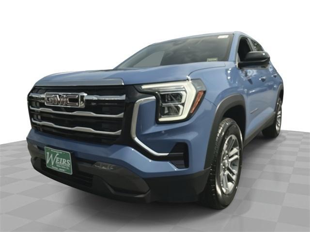 new 2026 GMC Terrain car, priced at $33,790