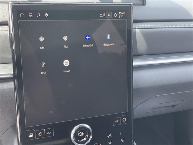 new 2026 GMC Terrain car, priced at $33,790