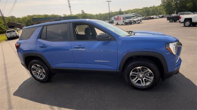 new 2026 GMC Terrain car, priced at $33,790