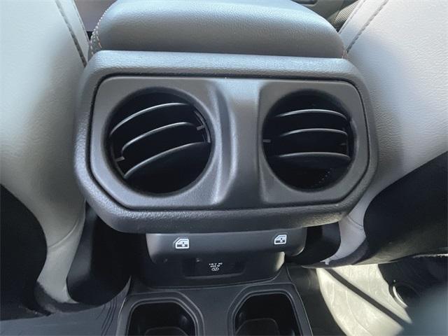 used 2023 Jeep Gladiator car, priced at $40,000