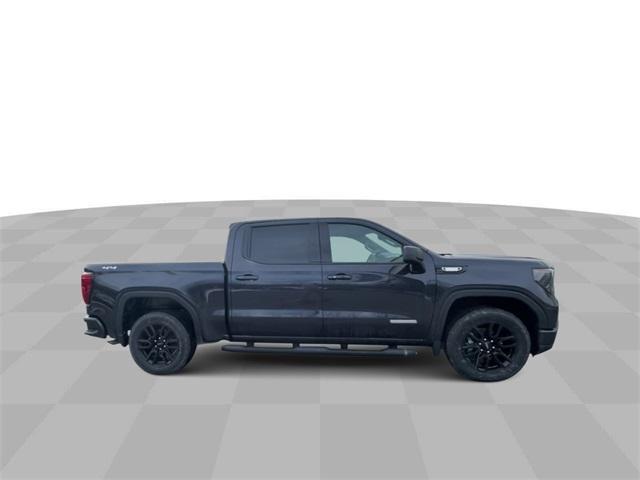 new 2025 GMC Sierra 1500 car, priced at $58,780