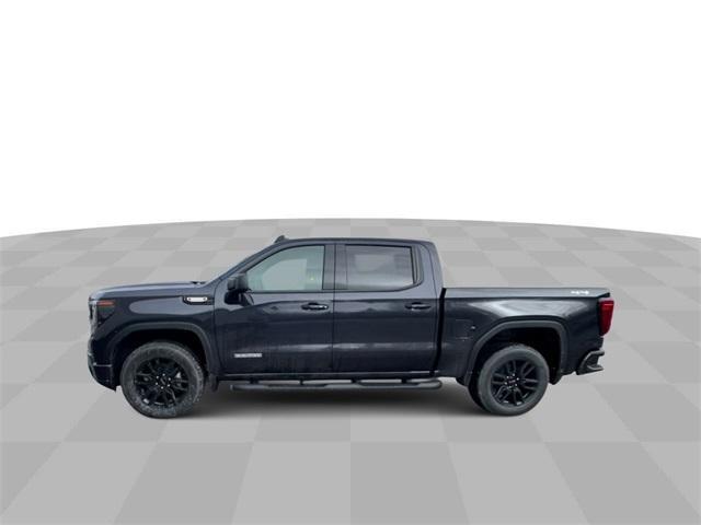 new 2025 GMC Sierra 1500 car, priced at $58,780