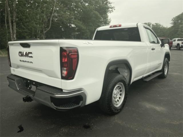 used 2023 GMC Sierra 1500 car, priced at $36,950