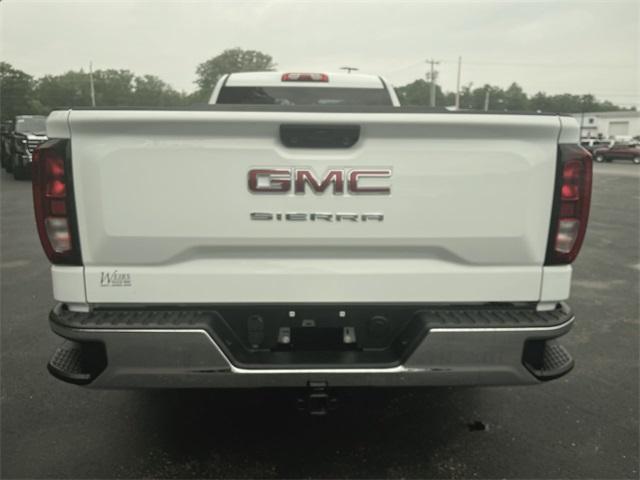 used 2023 GMC Sierra 1500 car, priced at $36,950