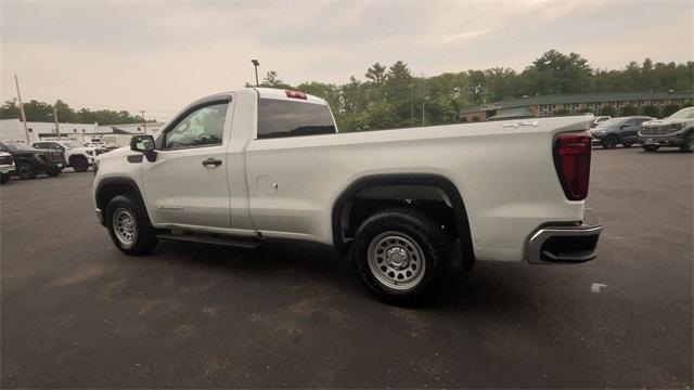 used 2023 GMC Sierra 1500 car, priced at $36,950