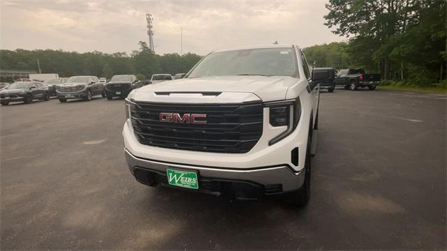 used 2023 GMC Sierra 1500 car, priced at $36,950
