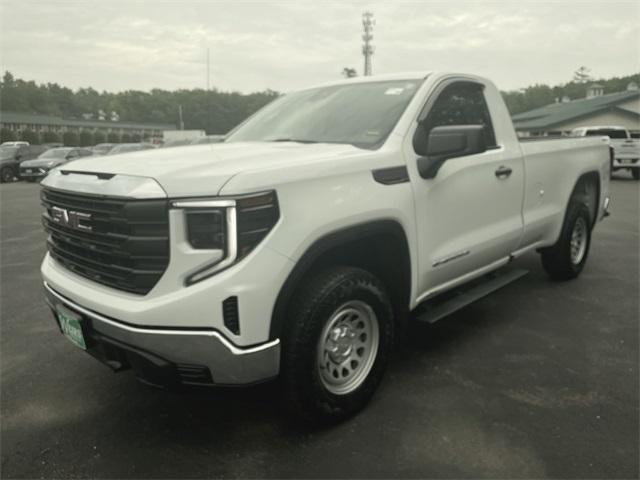 used 2023 GMC Sierra 1500 car, priced at $36,950