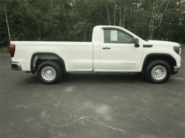 used 2023 GMC Sierra 1500 car, priced at $36,950