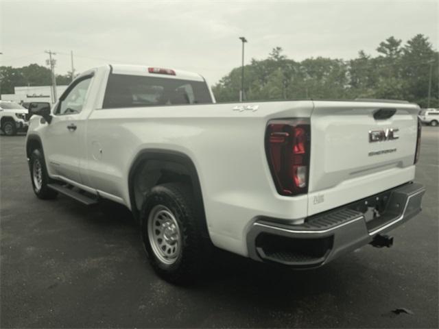 used 2023 GMC Sierra 1500 car, priced at $36,950