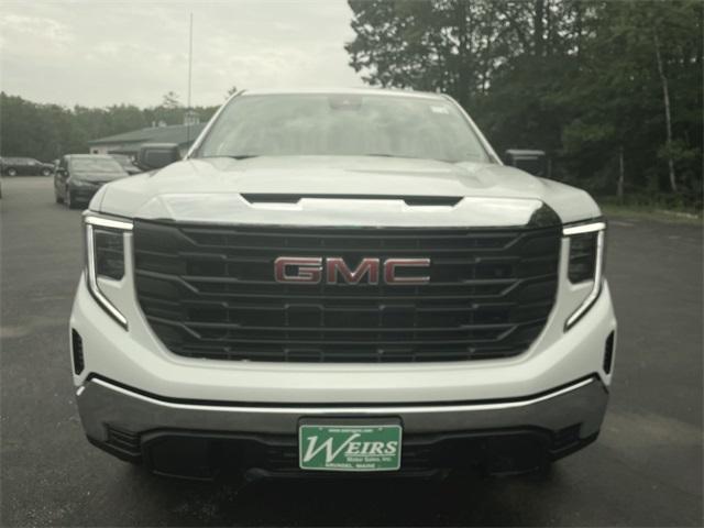 used 2023 GMC Sierra 1500 car, priced at $36,950