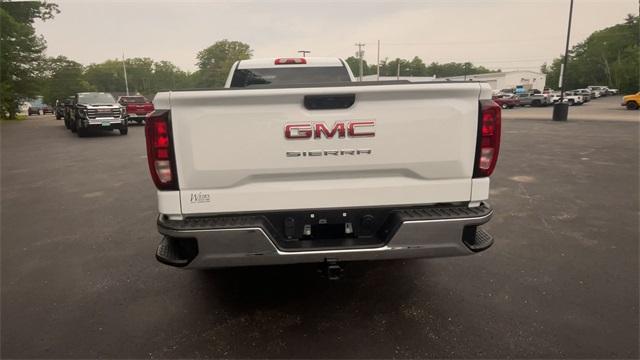 used 2023 GMC Sierra 1500 car, priced at $36,950