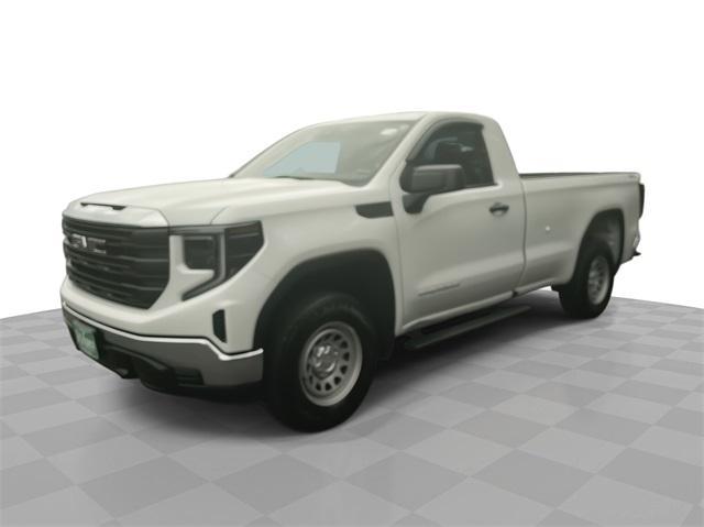used 2023 GMC Sierra 1500 car, priced at $36,950