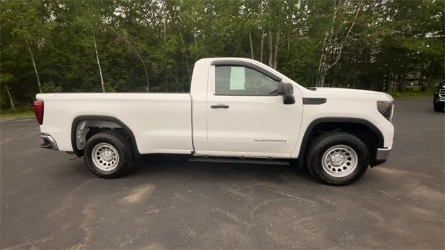 used 2023 GMC Sierra 1500 car, priced at $36,950