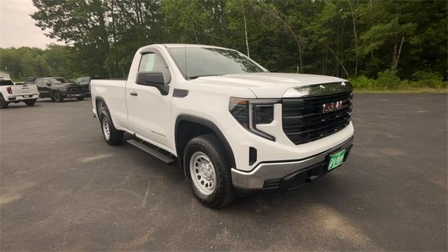 used 2023 GMC Sierra 1500 car, priced at $34,463