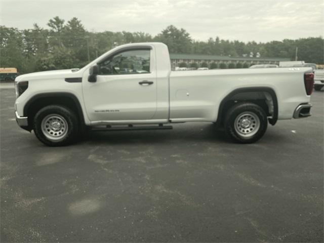 used 2023 GMC Sierra 1500 car, priced at $36,950