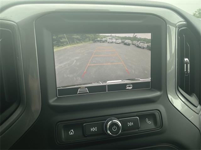 used 2023 GMC Sierra 1500 car, priced at $36,950