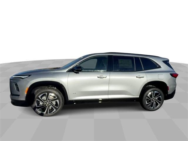 new 2025 Buick Enclave car, priced at $46,286